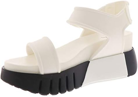 mia zita platform wedge sandal