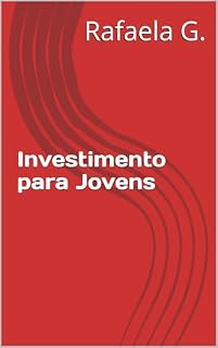Livro Investimento para Jovens