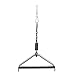 JXHZBF Adult Indoor Swing Hanging on Swing sêx with Strong Nylon for Couples-Holding Weight up to 800 lbs – Redthumb 1