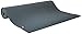 Manduka eKO Yoga and Pilates Mat, Thunder, 5mm, 79
