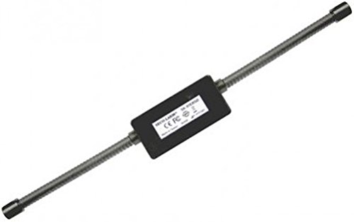 SECO-LARM SK-91ERSD Extended Range RF Antenna For use with SK-910RBQ Single-channel, SK-910RB2QTwo-channel, SK-910R3QThree-channel and SK-910R4QFour-channel RF receivers