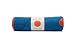yogitoes Yoga Mat Towel, Blue