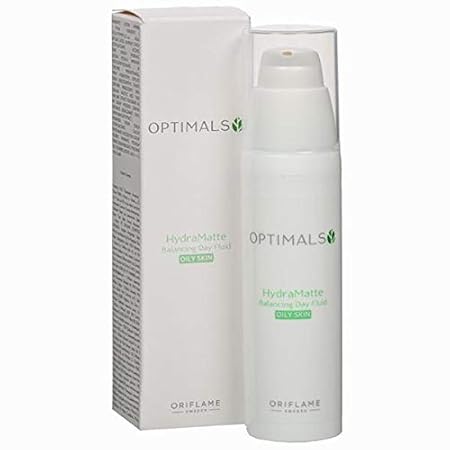 hydra matte toner oriflame