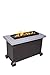 Camp Chef FP40G Monterey Propane Fire Table, Gray
