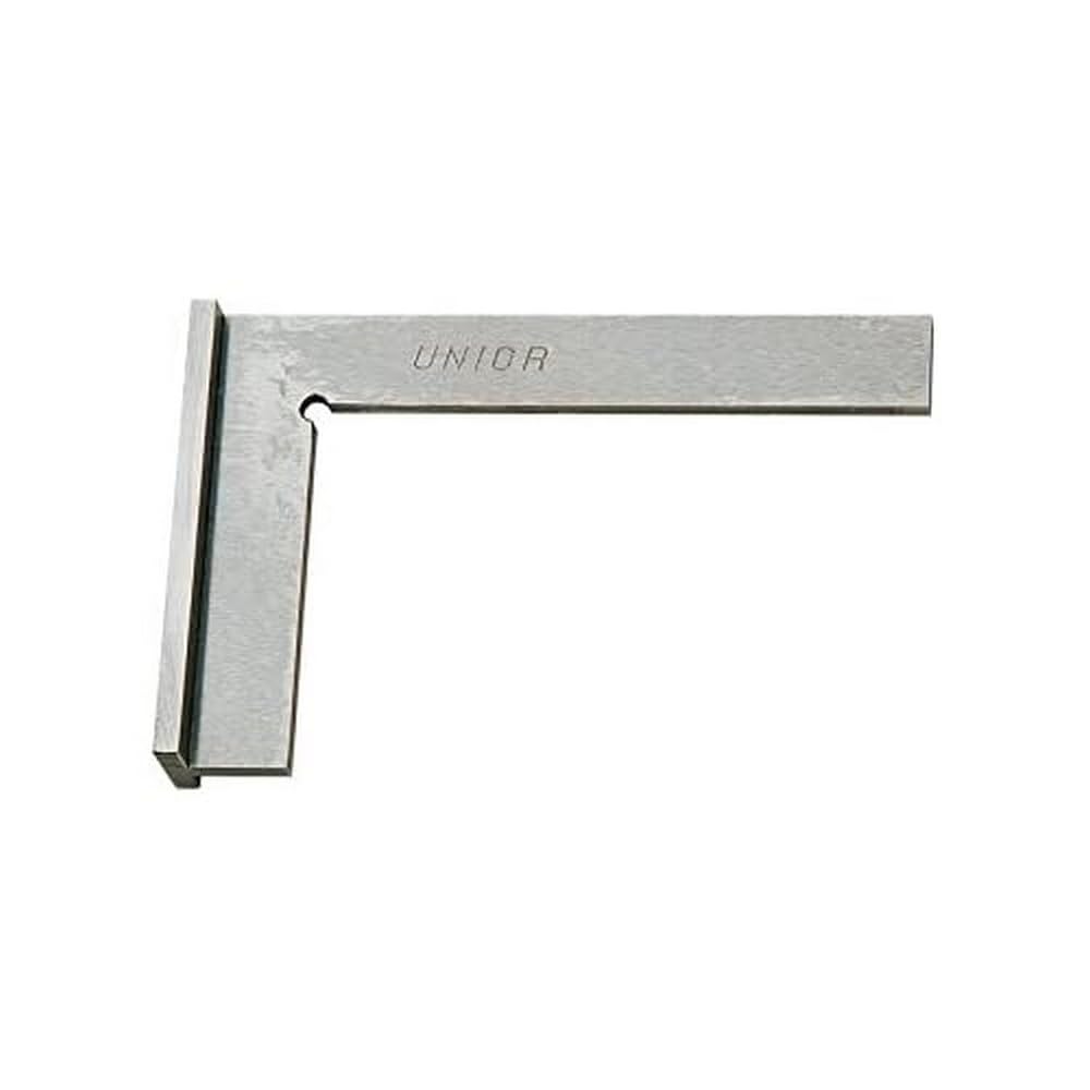 Unior 1260/7 A Engineer's Square Bracket with 150 mm