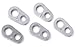 Wilson Combat Cust Bbl Link Kit 5Pk