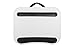 Smart-e Lap Desk, White (Fits up to 12.9