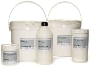 Lascaux : 5 Litre : Acrylic Sizing : by Road Parcel Only