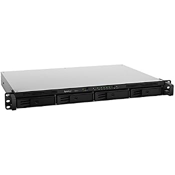 Network Attached Storage Servers