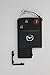 Genuine Mazda TDY2-67-5RYA Keyless Entry Transmitter