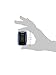 CHOICEMMED Finger Pulse Oximeter with Sound - English Speaking Blood Oxygen Saturation Monitor for Visually Impaired - Portable Oxygen Sensor with Included Batteries - O2 Saturation Monitor with Carry