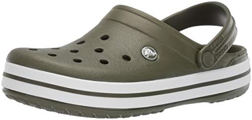 crocs crocband 36