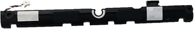 fqparts Replacement Internal Speakers for Dell Inspiron 11 3185 Black