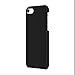Incipio Feather iPhone 8 Case with Ultra-Thin Snap-On Design for iPhone 8 - Black