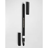 Victoria Beckham Satin Kajal Longwear Waterproof Eyeliner - Linen & Complimentary Face Sheet Masque