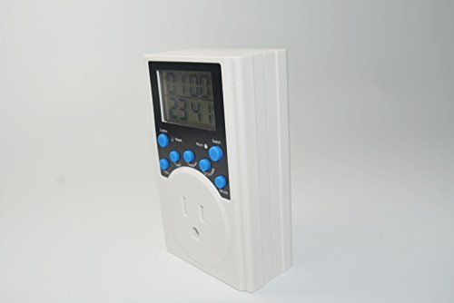 2 Function+Programmable+Infinite+outdoor+controller