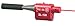 SiteLite Mag Laser Boresighter Black/Red/Silver