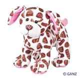 Webkinz Chocolate Pup