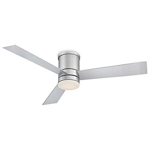 Axis Smart Indoor and Outdoor 3-Blade Flush Mount