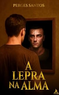 Livro A Lepra na Alma