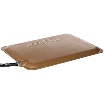 K&H Pet Products Extreme Weather Kitty Pad Petite Tan 9