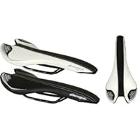 サンマルコ　ponza trilon サドル Selle San Marco Ponza Trilon Triathlon Bicycle Saddle (White