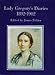 Lady Gregory's Diaries, 1892-1902 by 