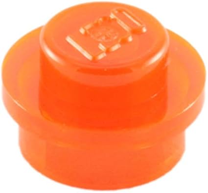 lego 1x1 round plate