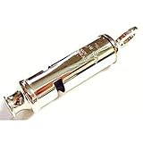 Acme Authentic British Police Whistle by Metropolitan