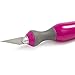 X-ACTO Craft Tools #1 Knife with Safety Cap, Pink