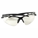 Browning Buckmark II Shooting Glasses, Clear