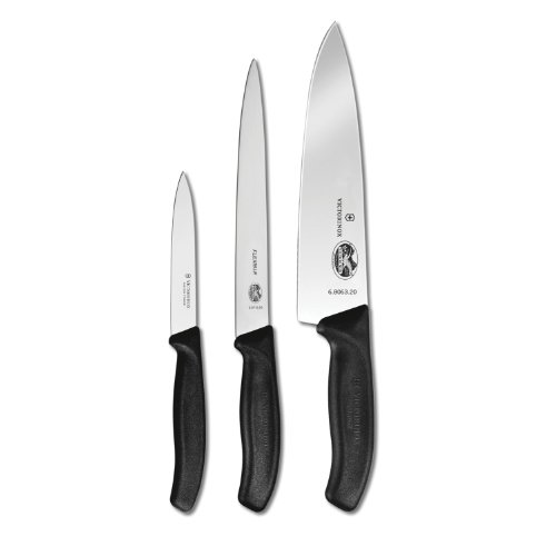 victorinox chef knife