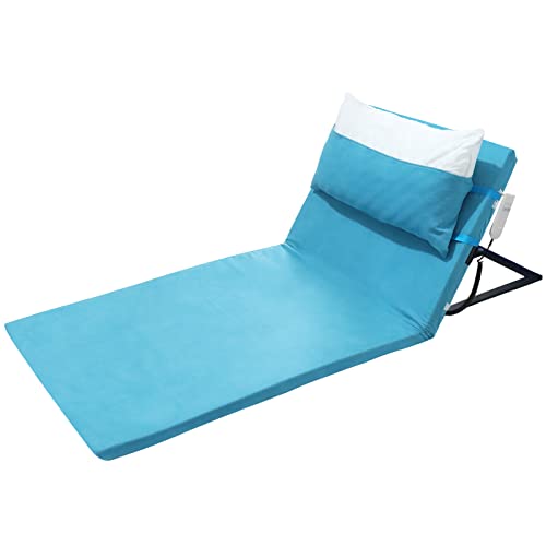 YHK Electric Backrest for Elderly , Adjustable
