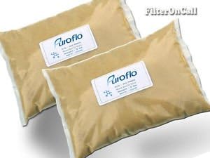Deionizing Mixed Bed Resin High Purity Great For RO DI Reef Aquarium 10 lbs