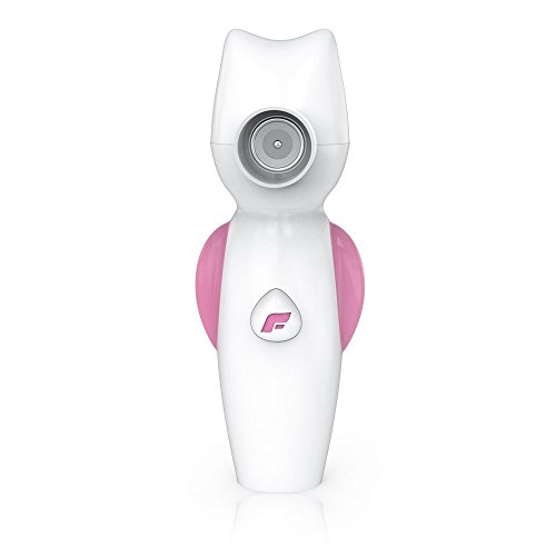 FEELLIFE A8 Handheld Steam Inhaler (Rose)