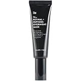 Allies of Skin 1A Overnight Mask, 50 ml