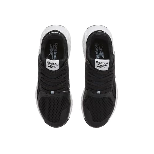 Zapatillas para Mujer Flip Charge, Color Negro, Talla 41 EU