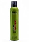 KMS California Add Volume Styling Foam mousse 10.4 oz / 295 g Personal Healthcare / Health Care