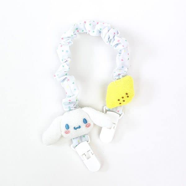 内藤デザイン研究所(Naitou Design) [パーフェクト・ワールド・トーキョー] サンリオ シナモロール マルチクリップ ベビー用品 ** フリー商品画像