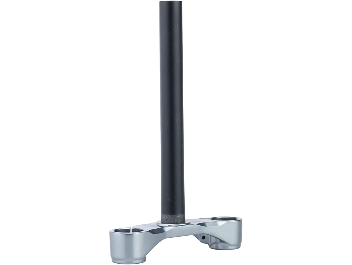 Rock Shox Accessory FS Spp Boxxer Lower Crown Gry C1 Unisex Adult, Multicoloured, One Size