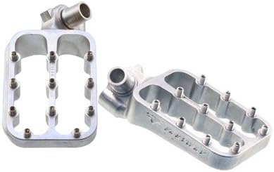 Fastway Evolution III Foot Pegs for BMW F800 GS Adventure 2014-2015