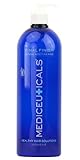 Therapro Mediceuticals Final Finish Lite Acidifying Rinse - 33.8 oz / liter