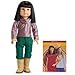 American Girl Ivy Doll & Paperback Book
