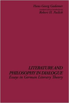 The gift of logos essays in continental philosophy 07 picture