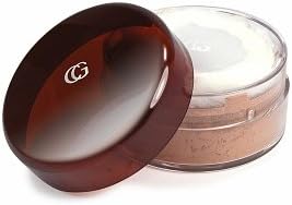 CoverGirl Professional CoverGirl Professional Loose Powder, Translucent Honey 120 0.7 oz (Quantity of 5)