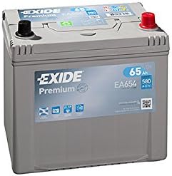 Аккумулятор exide 65ah Аккумулятор exide 65ah