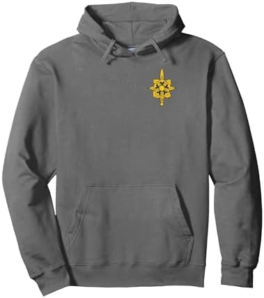 Amazon.com: Forward Observations Group - FOG Retro Style Pullover