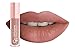 Golden Rose Soft and Creamy Matte Liquid Lipstick - 103 Neutral