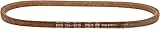 MTD Super Heavy Duty Kevlar Aramid Vbelt V-Belt 954-0219 1/2