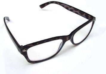 Wayfarer style reading glasses Clearance